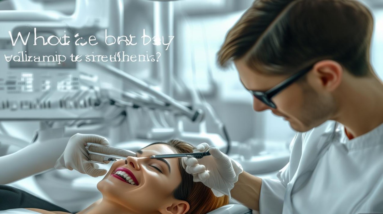 2025矫正牙齿怎么选？隐形托槽vs传统矫正哪个更优？-图1