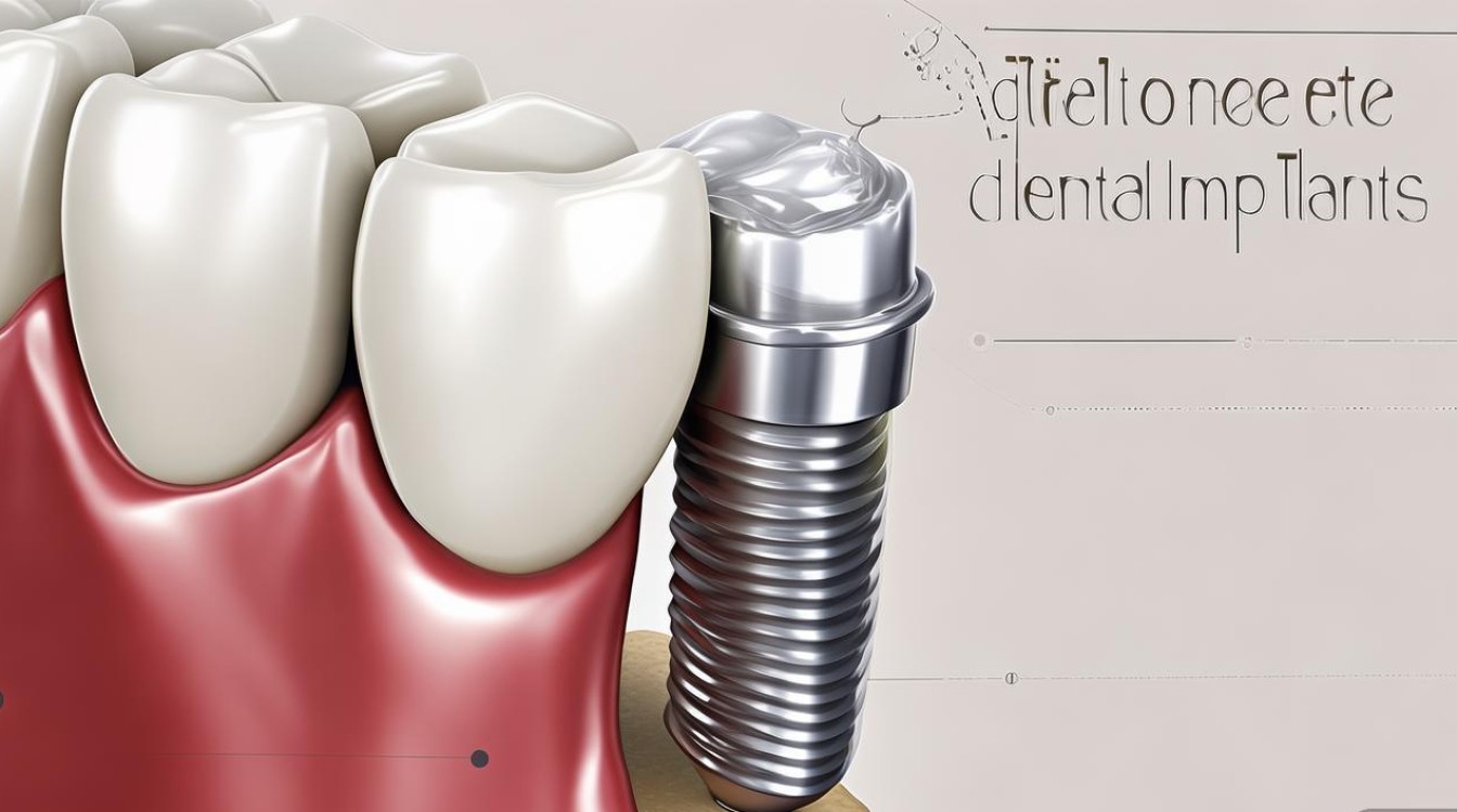 2025年选种植牙，形状怎么选才靠谱？-图1