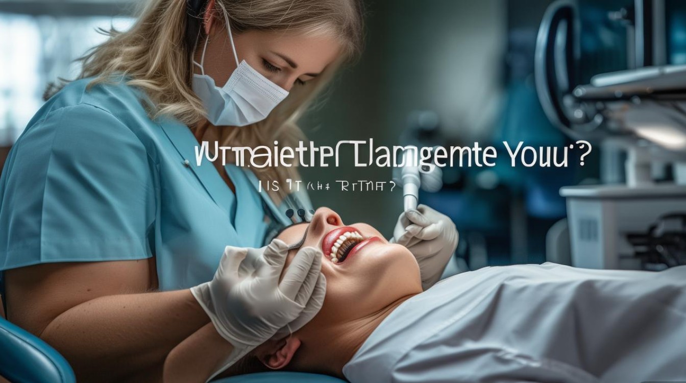 拔牙后即刻种牙，2025最新技术可行吗？-图1