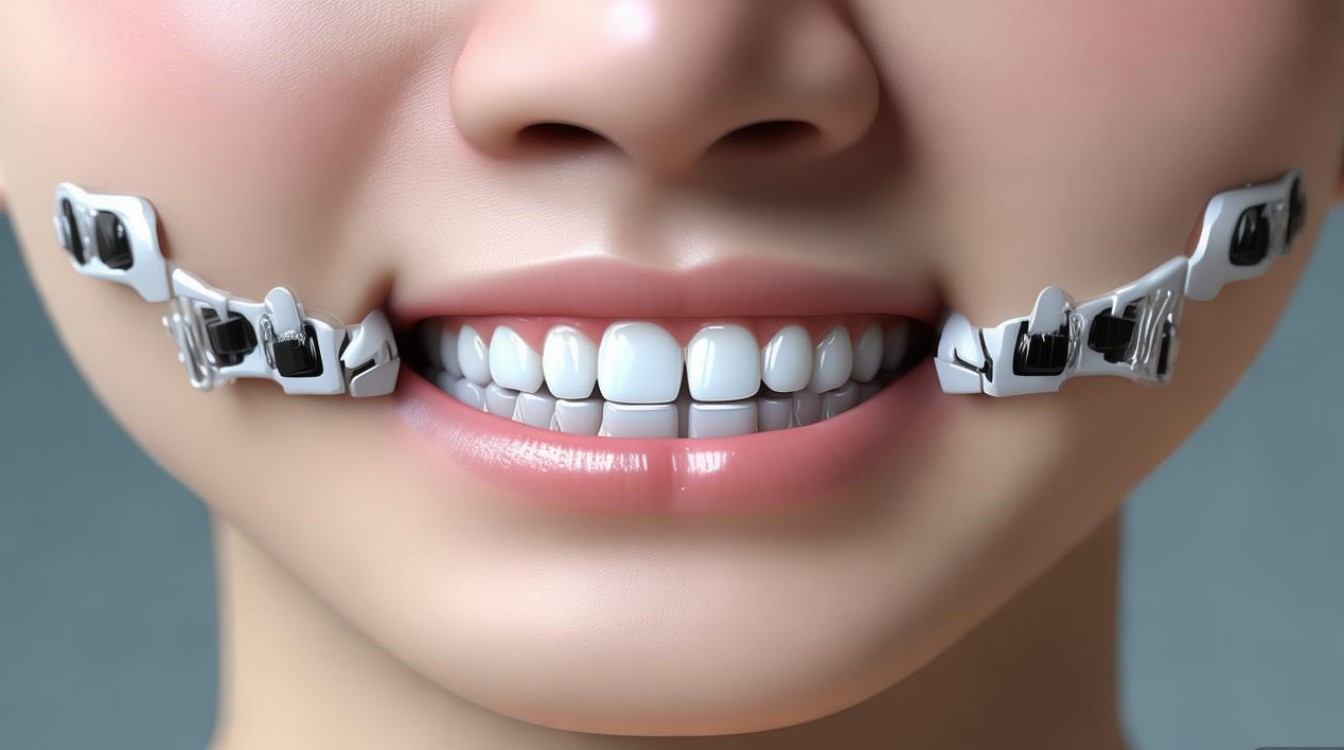 18岁地包天矫正还来得及吗？现在做可行吗？-图1