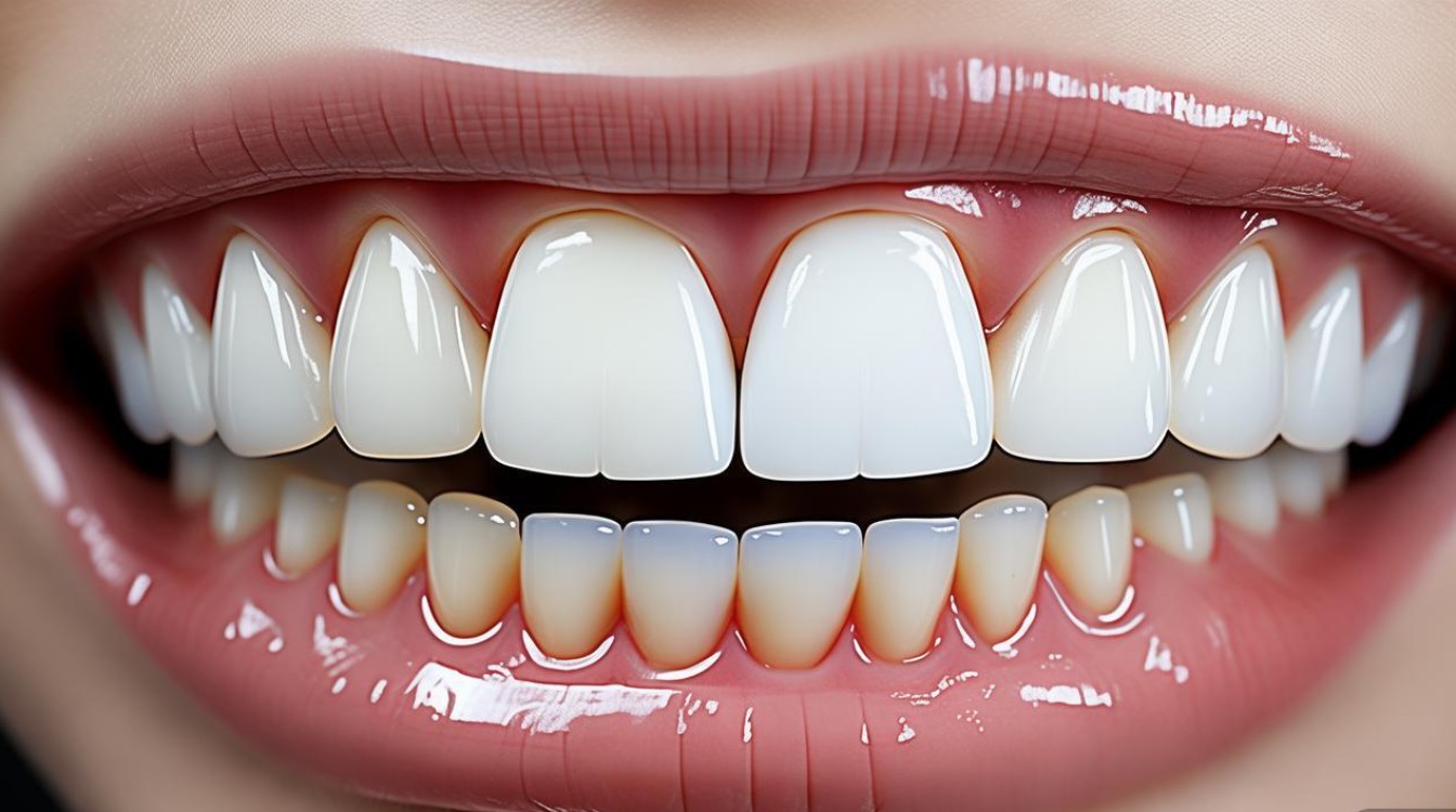 2025牙齿矫正，烤瓷牙还主流吗？-图1