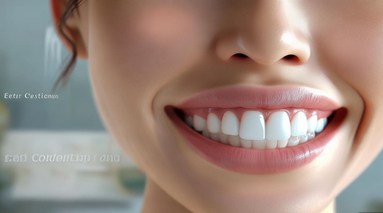 2025年牙齿矫正如何兼顾快速与美观？-图1