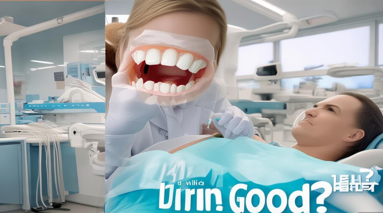 2025嘉兴牙博士种植牙现在做靠谱吗？-图1