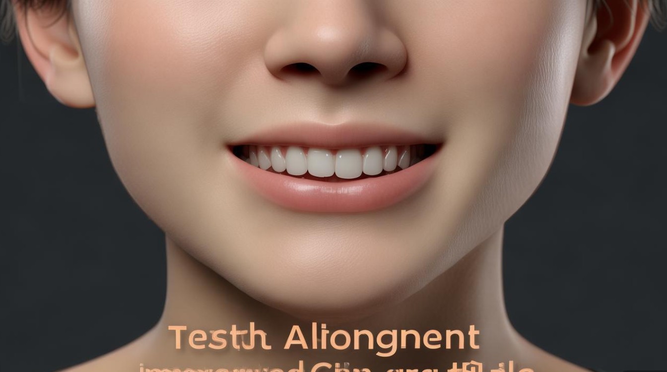 最近总问，牙齿矫正会让下巴变丑吗？-图1