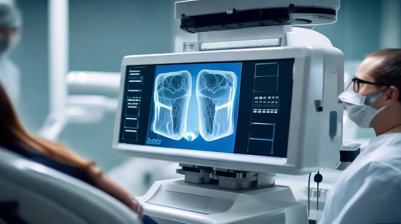 种植牙拍片现在还要自费？2025年有新政策吗？-图1