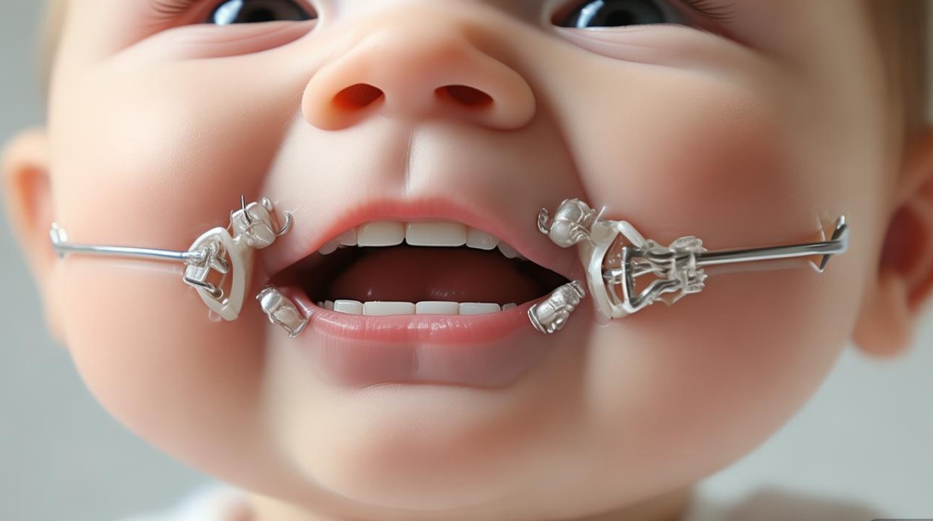 2025宝宝牙齿矫正黄金期，现在开始来得及吗？-图1