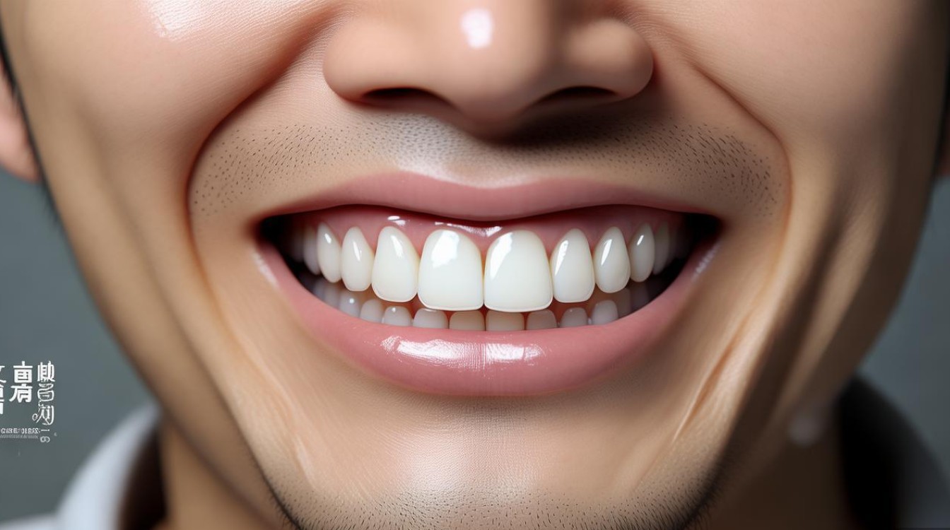 阿牛牙齿矫正最新进展如何？-图1