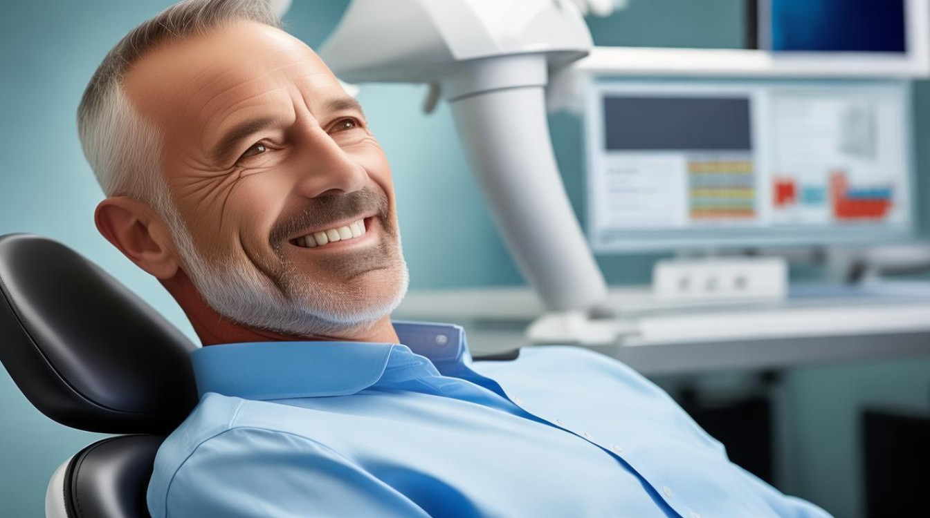 2025年四十岁隐形矫正还适合做吗？-图1