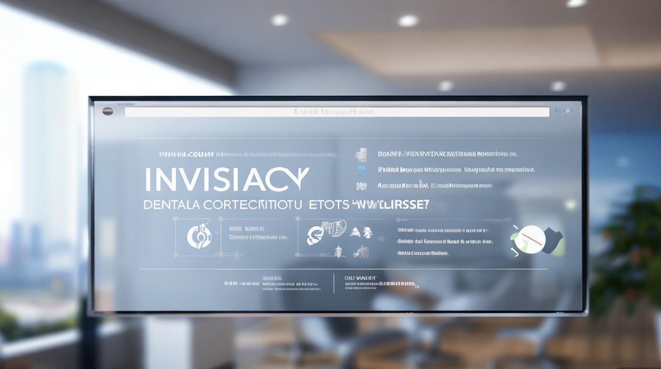 2025杭州隐形矫正牙齿费用最新多少钱？-图1