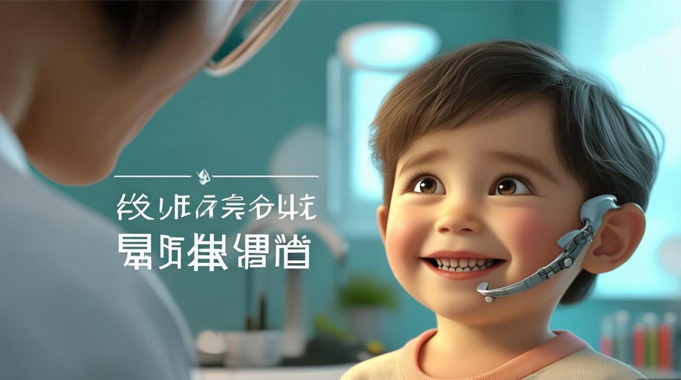 2025儿童牙齿矫正器有用吗?关键期效果引家长关注!-图1 2025儿童牙齿矫正器有用吗?关键期效果引家长关注!-图1