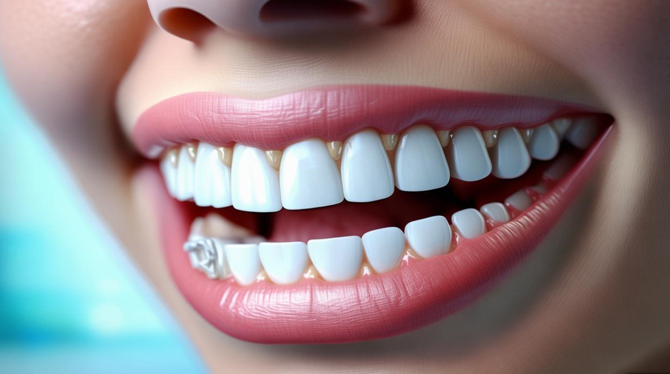 2025牙齿矫正实例效果靠谱吗？隐形矫正案例避坑指南？-图1