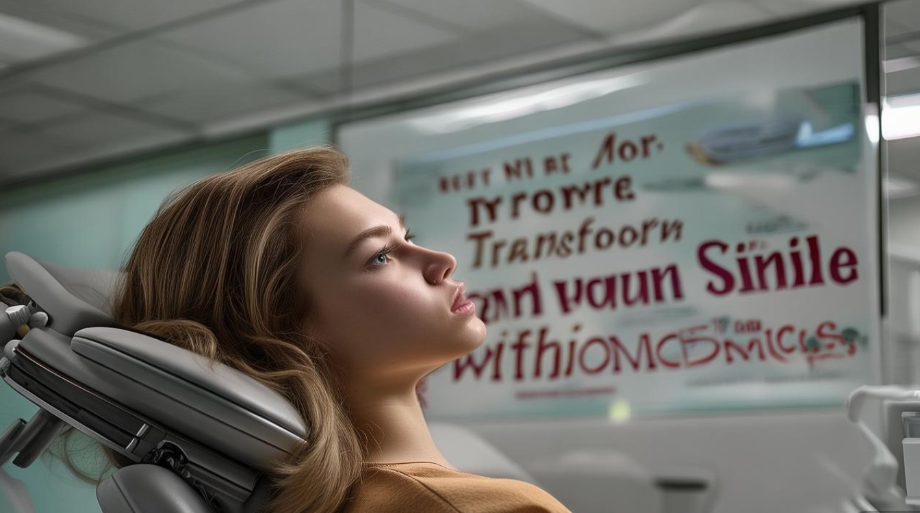 现在矫正牙齿后悔的人真的多吗？-图1