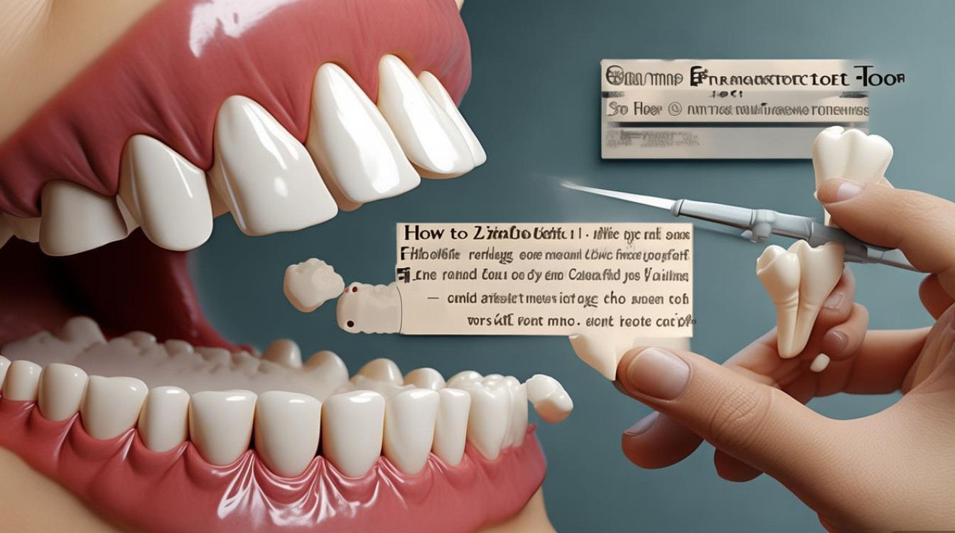 2025拔牙矫正后牙齿松动怎么办？最新应对方法-图1