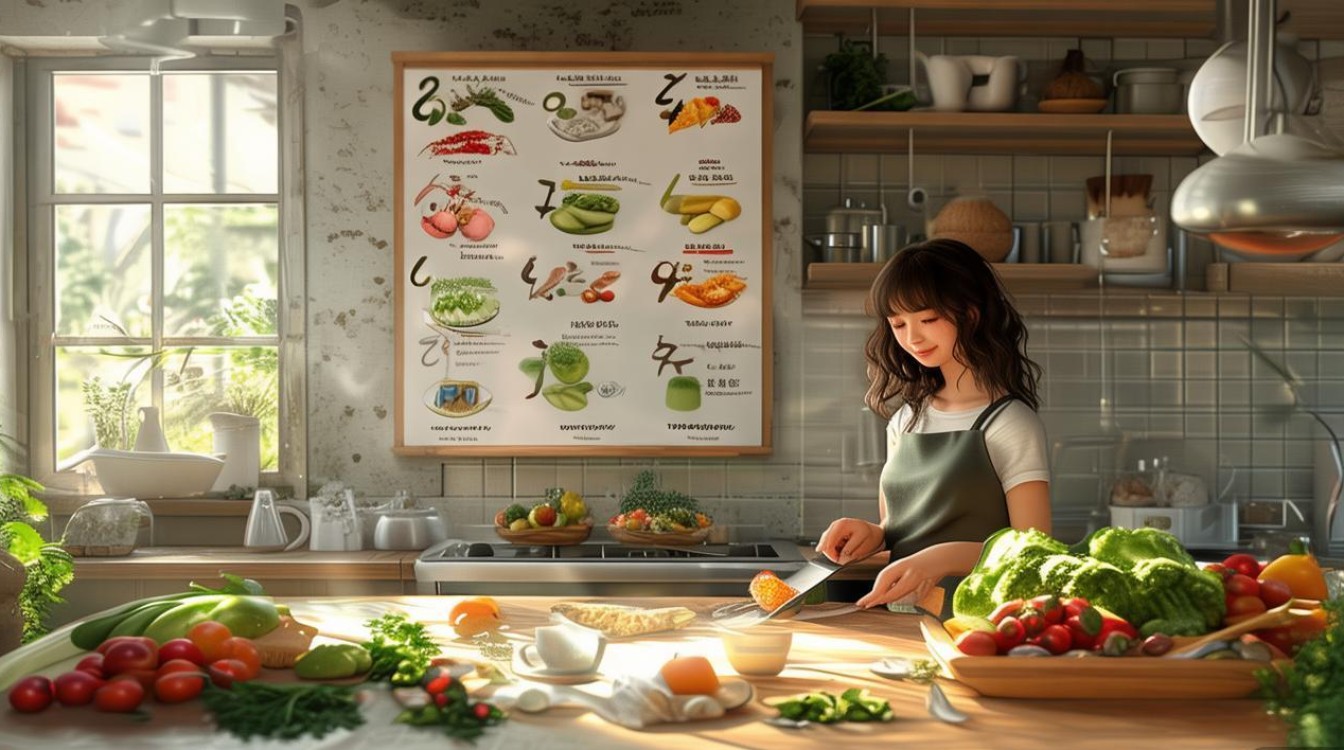 2025矫正牙齿应该吃什么？戴牙套期饮食指南来了？-图1