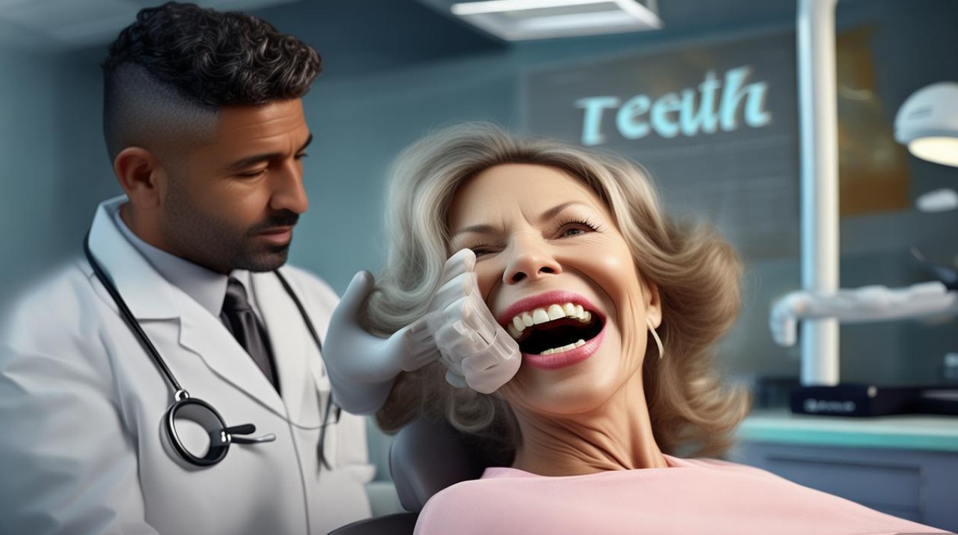 2025牙齿矫正越小越好？专家最新提醒，这误区别踩！-图1