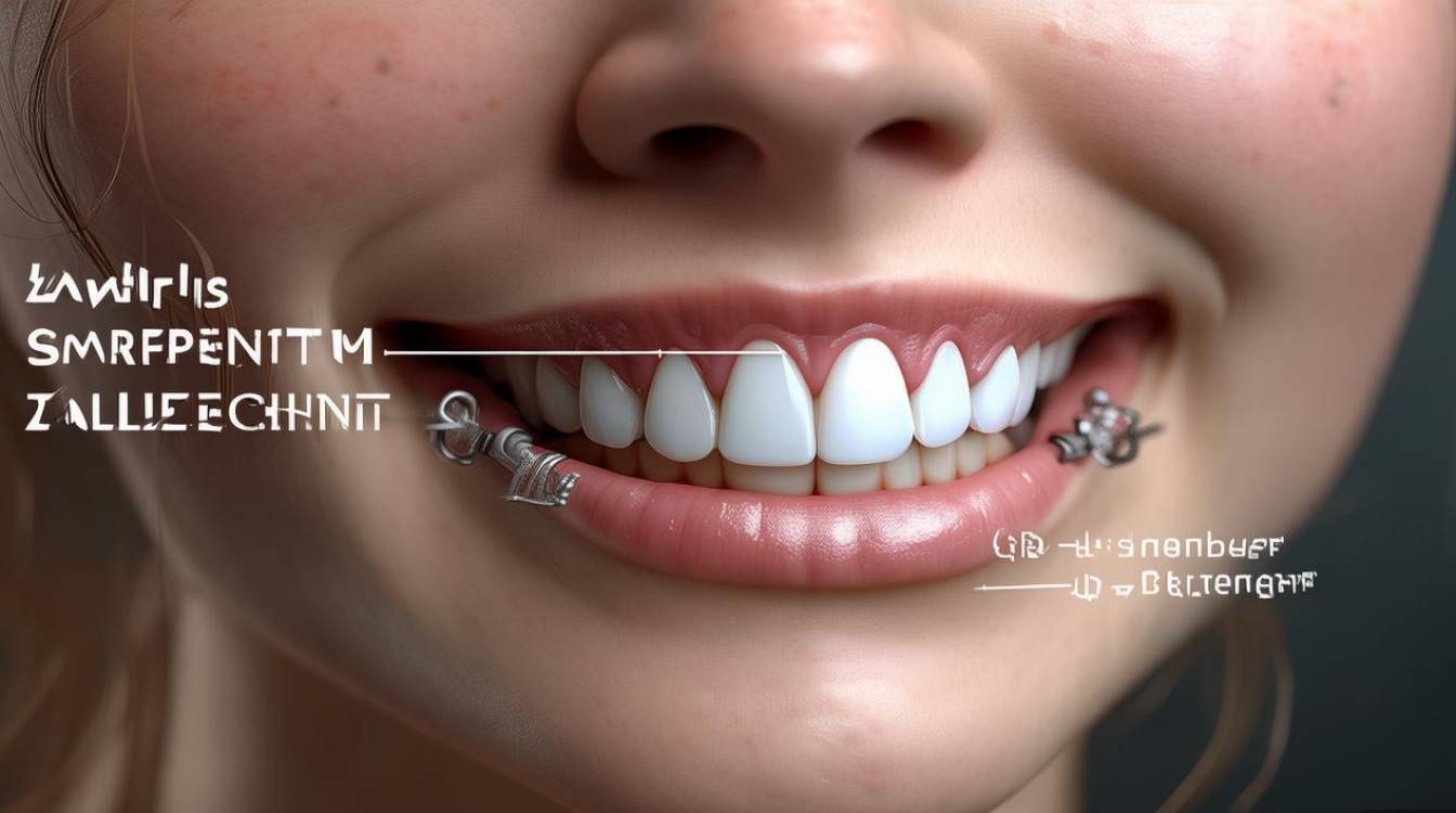 2025矫正牙齿疼过程图片真实吗?现在看能缓解疼痛吗?-图1 2025矫正牙齿疼过程图片真实吗?现在看能缓解疼痛吗?-图1