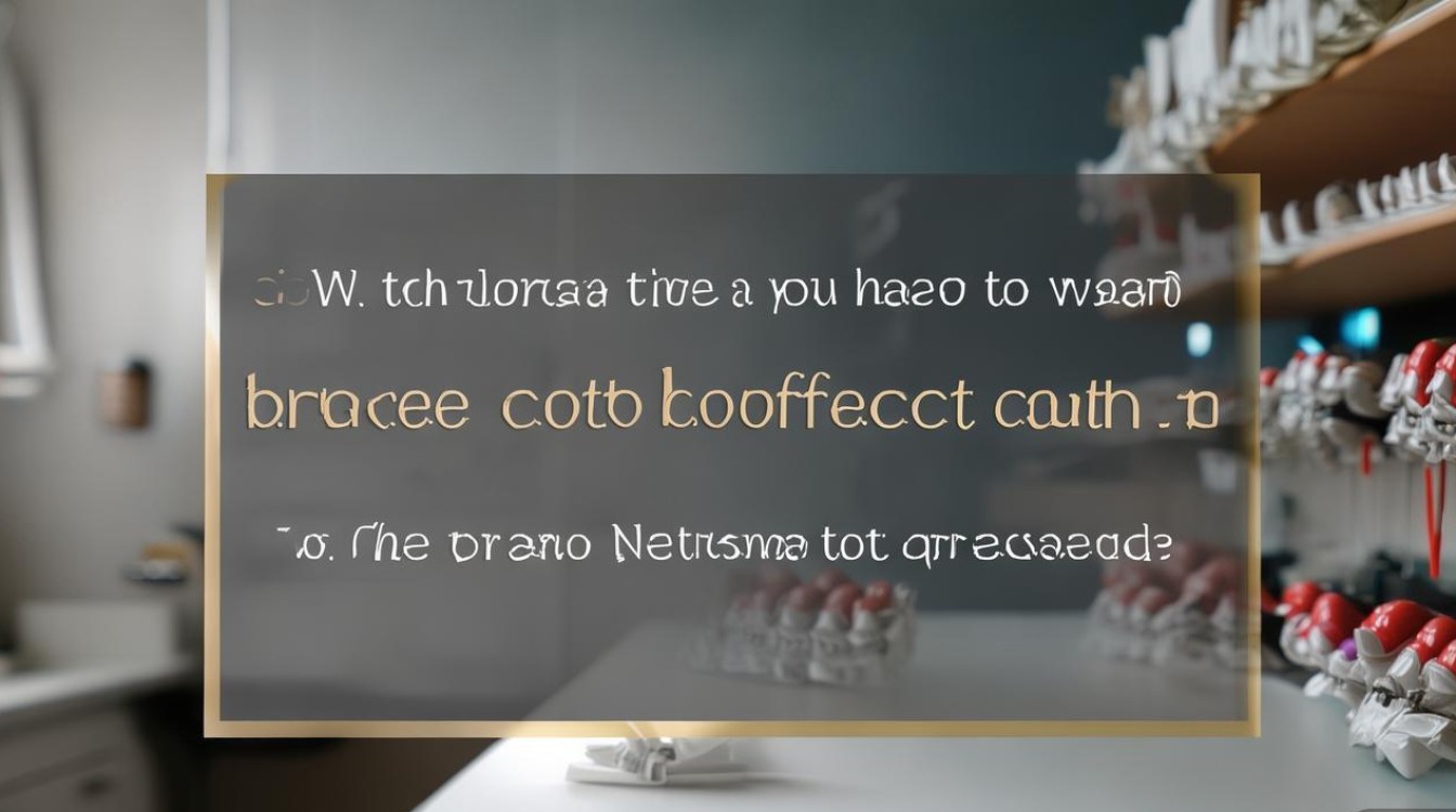 2025矫正牙齿戴牙套要多久？-图1