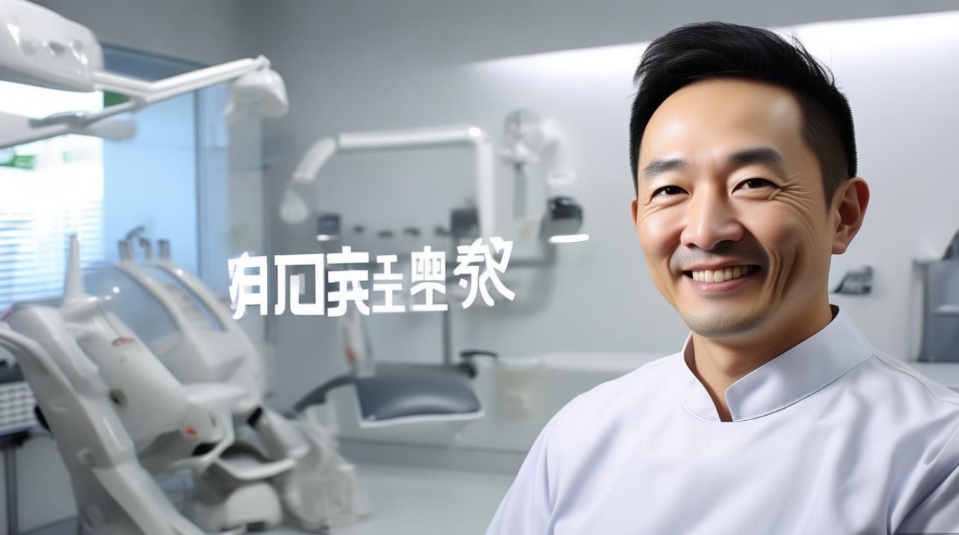 2025年王汉禹种植牙效果如何？现在找他靠谱吗？-图1