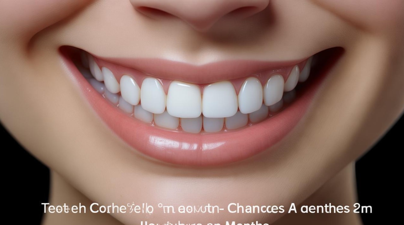 牙齿矫正后多久见效？最新变化时间表来了！-图1