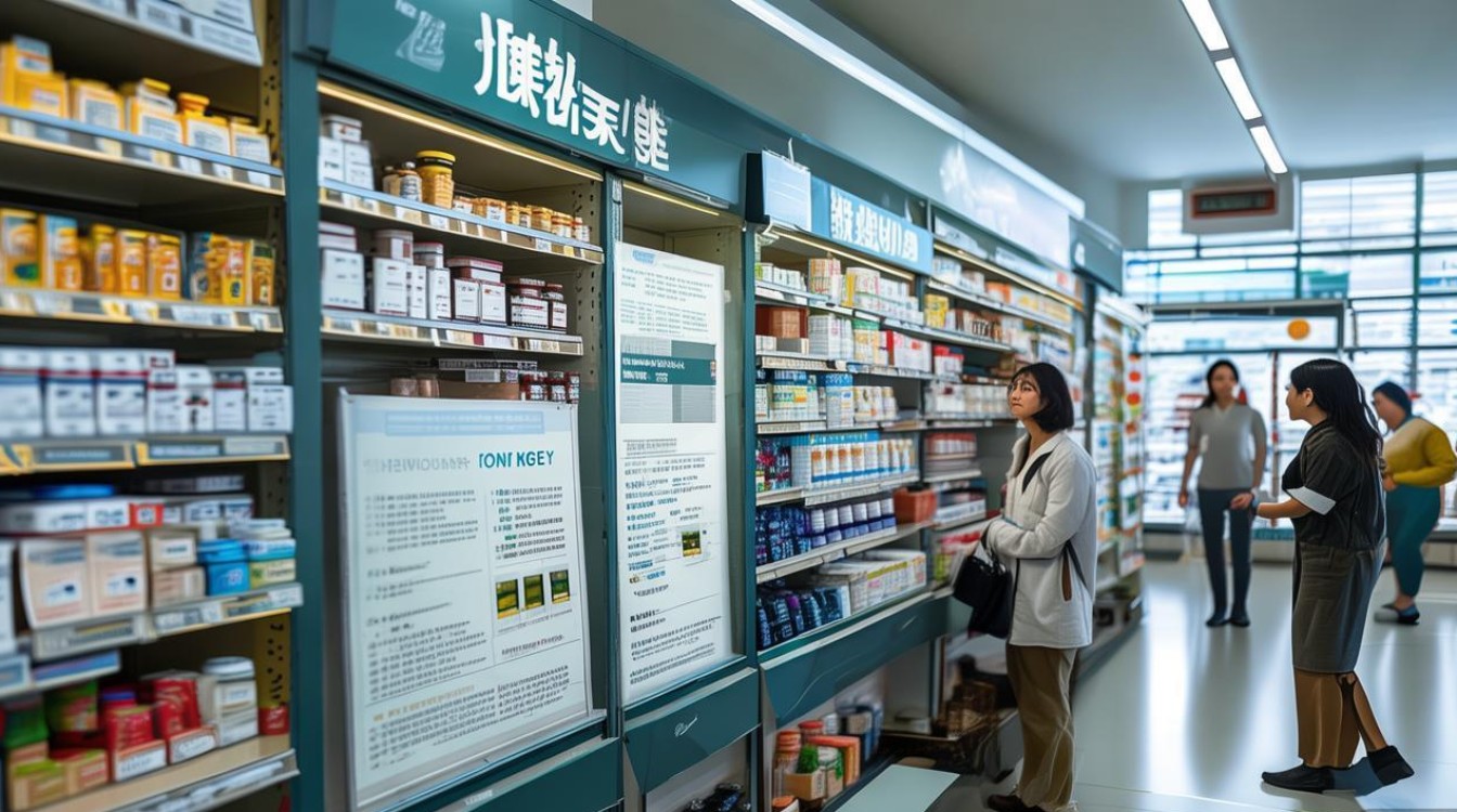 南京零售药房新医保政策何时落地？对药店和百姓有何影响？-图1