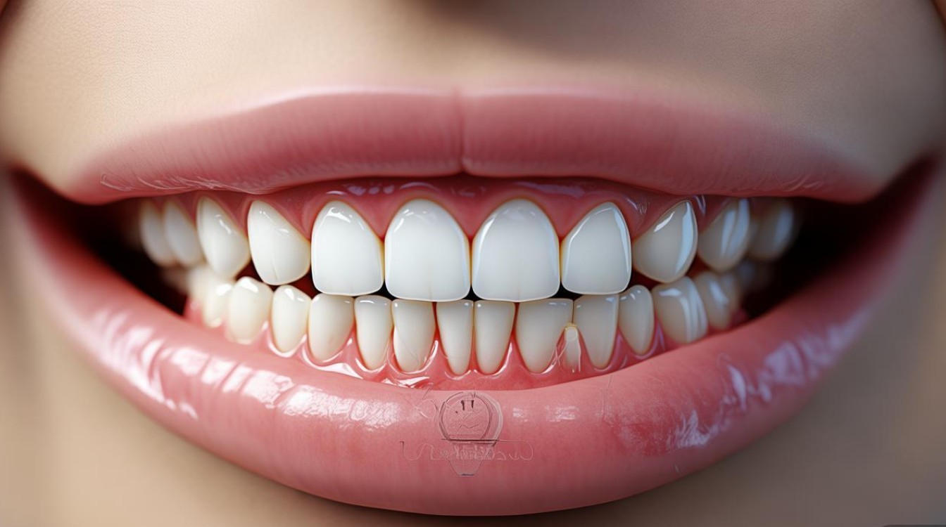 2025矫正牙齿多久见效？变化周期最新解答！-图1