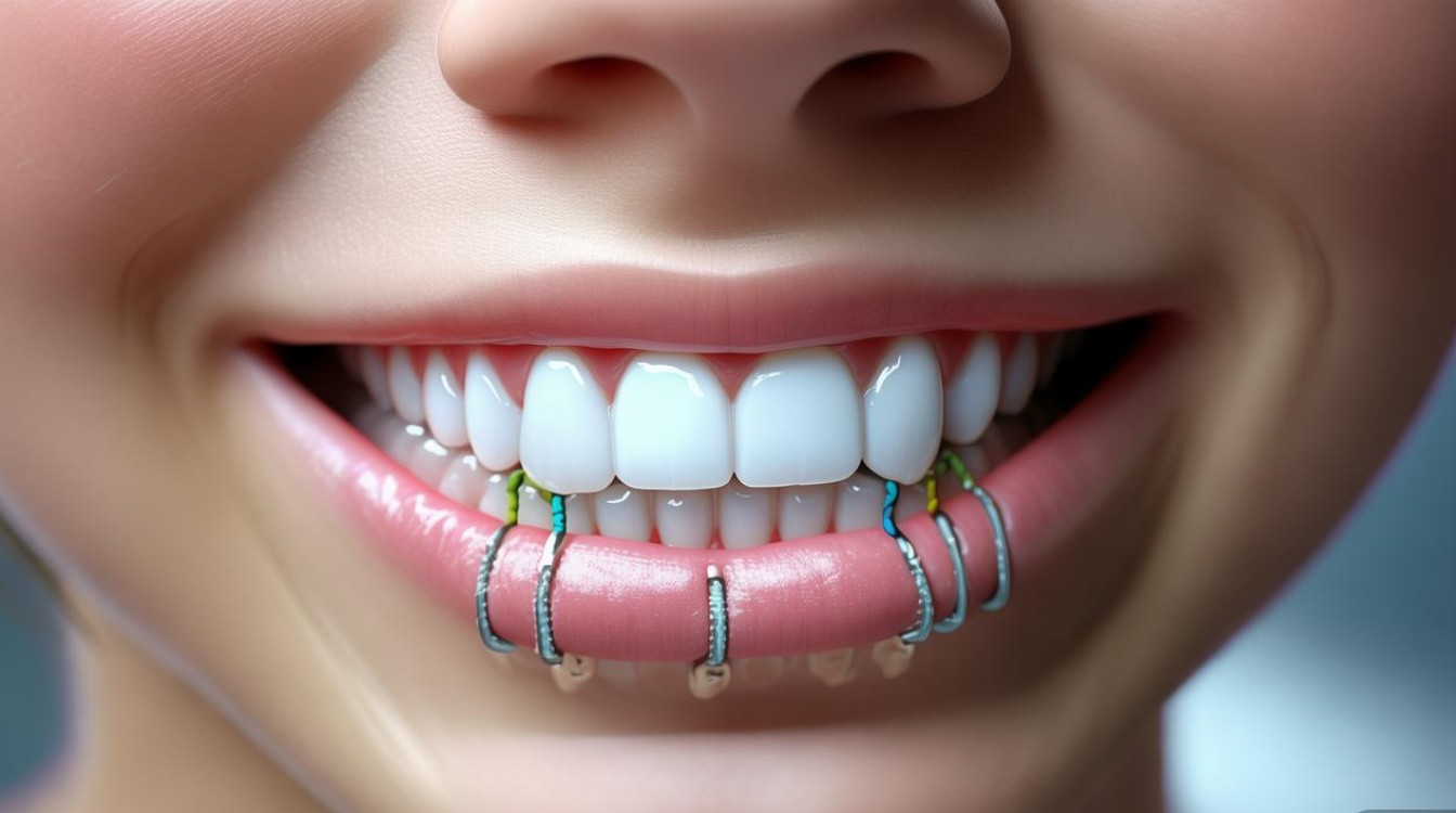 2025牙齿矫正换牙套，现在换周期多久合适？-图1