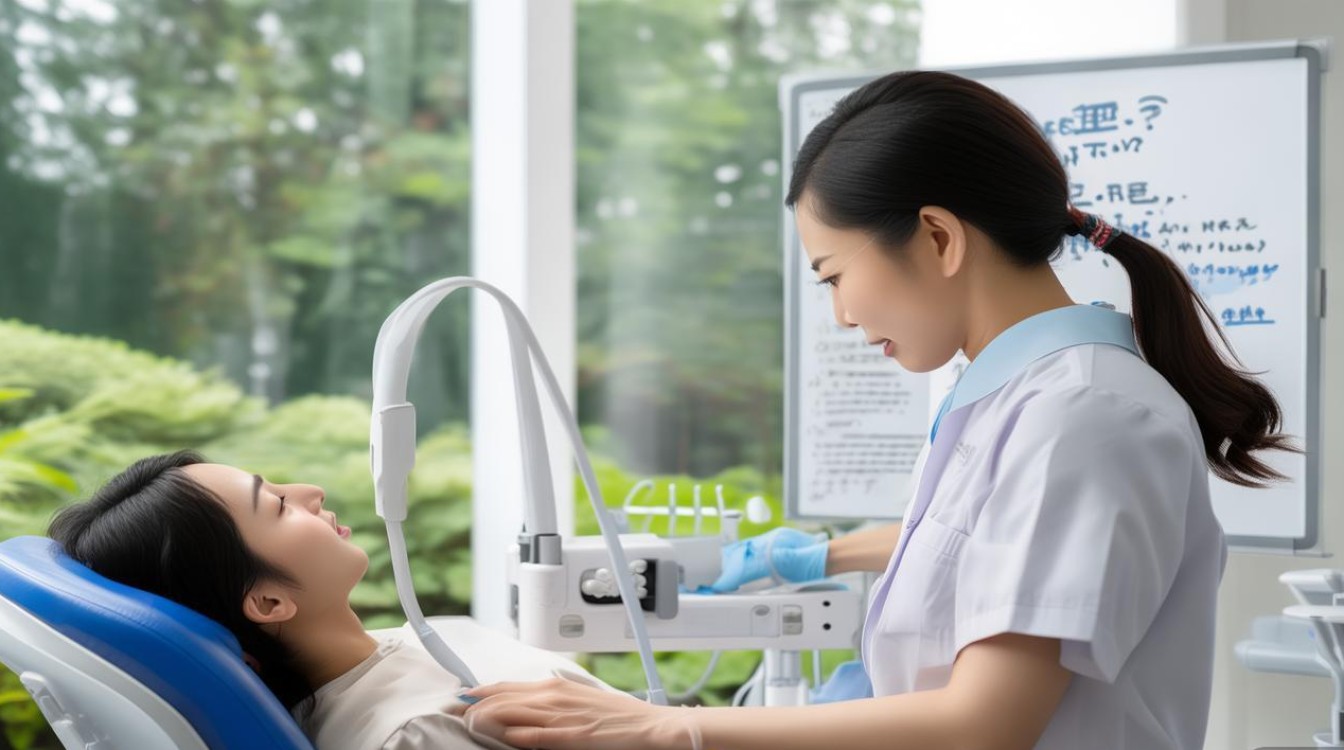 2025年矫正牙齿可以分期吗？最新政策支持哪些方式？-图1