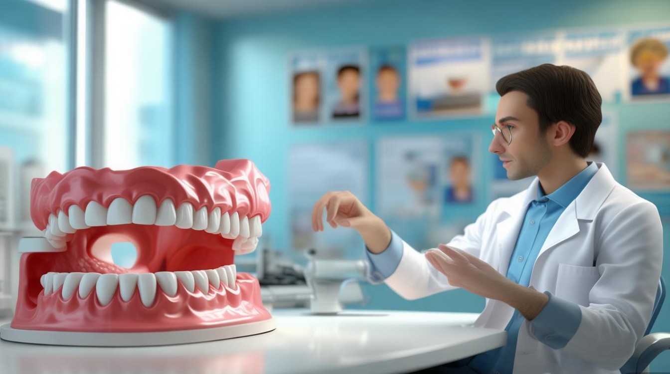 2025最新矫正牙齿牙科医院哪家好？口碑推荐TOP3避坑指南-图1