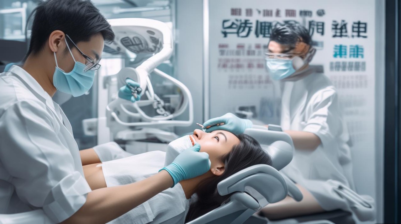 2025潍坊牙齿矫正最新趋势？这几家医院隐形矫正价格效果怎么样？-图1