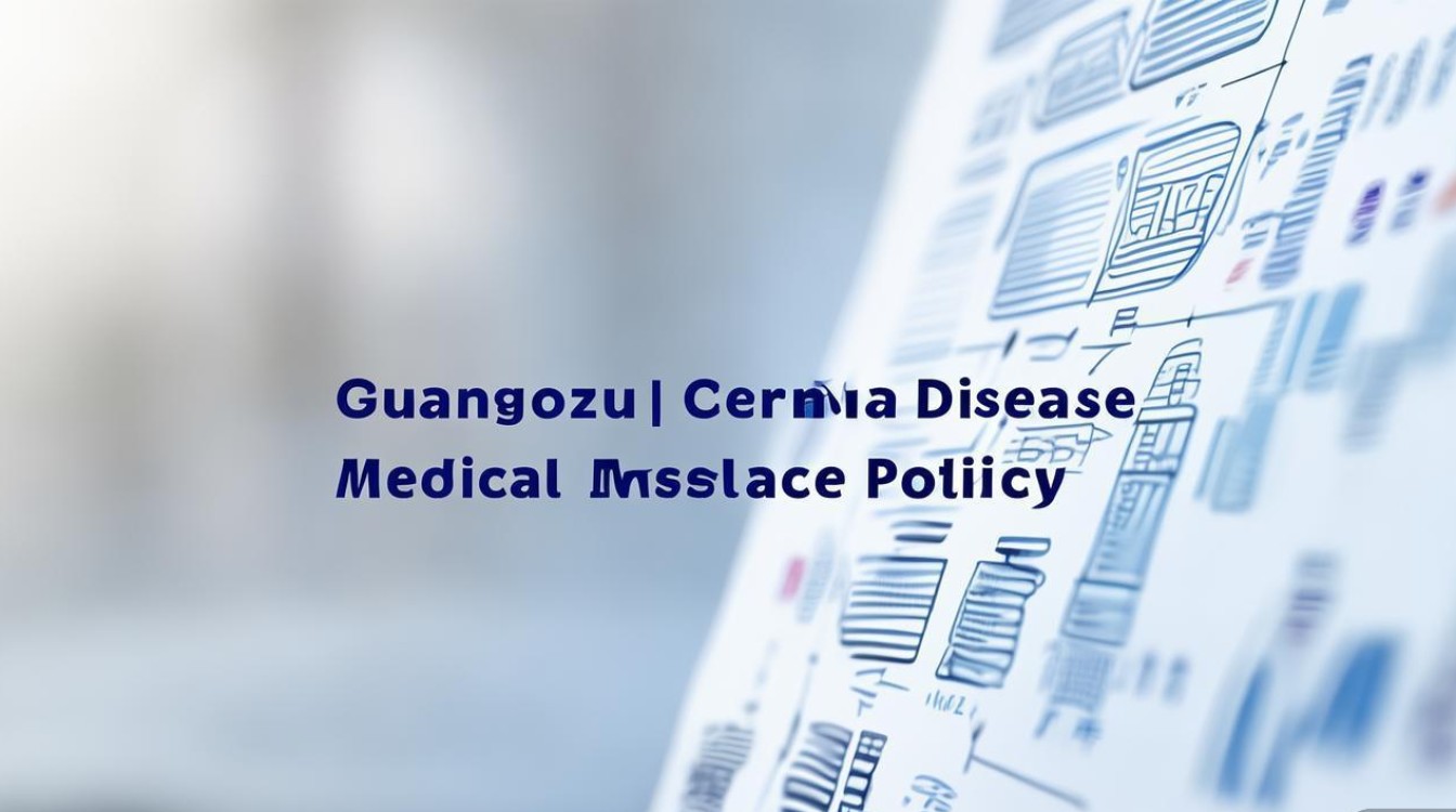 2025广州慢性病医保新规,哪些病可享报销?-图1 2025广州慢性病医保新规,哪些病可享报销?-图1