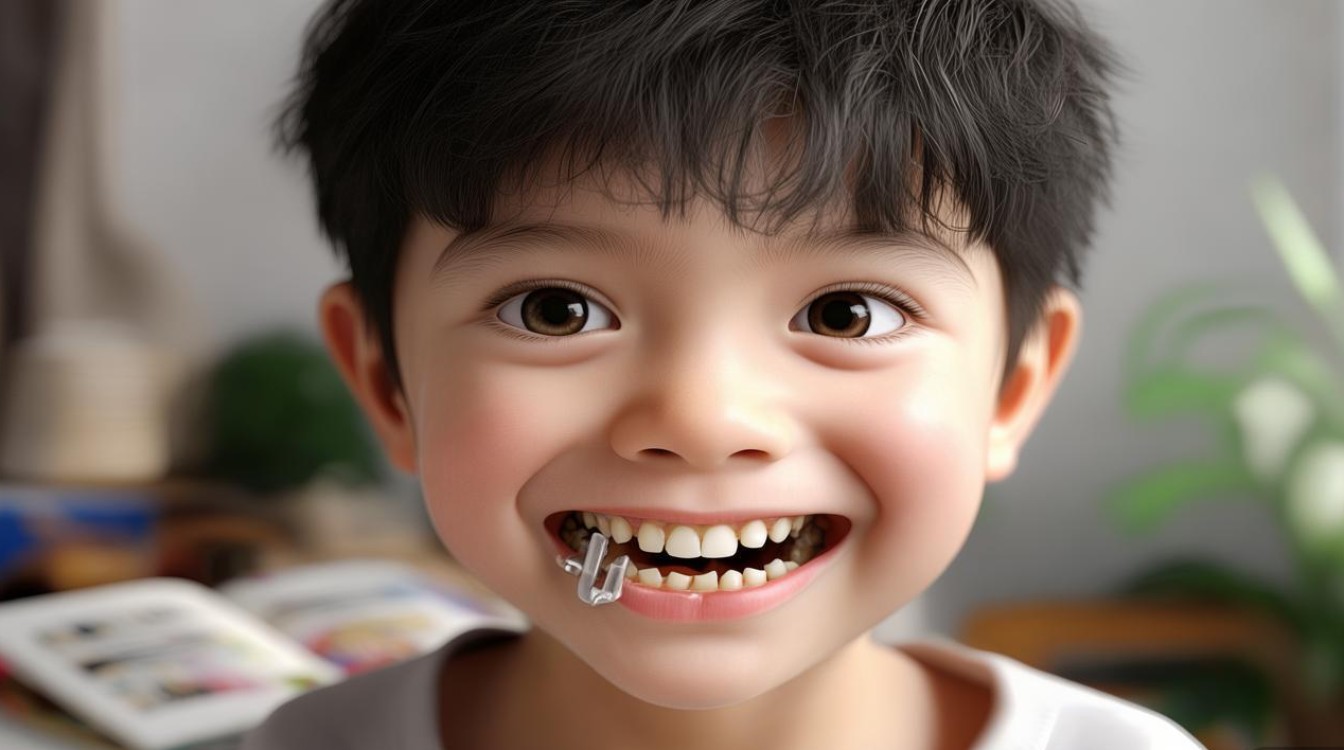 12岁牙齿矫正现在还来得及吗?2025黄金年龄解答-图1 12岁牙齿矫正现在还来得及吗?2025黄金年龄解答-图1