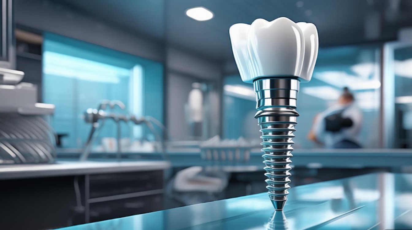 2025年种植牙品牌怎么选?最新十大品牌靠谱吗?-图1 2025年种植牙品牌怎么选?最新十大品牌靠谱吗?-图1