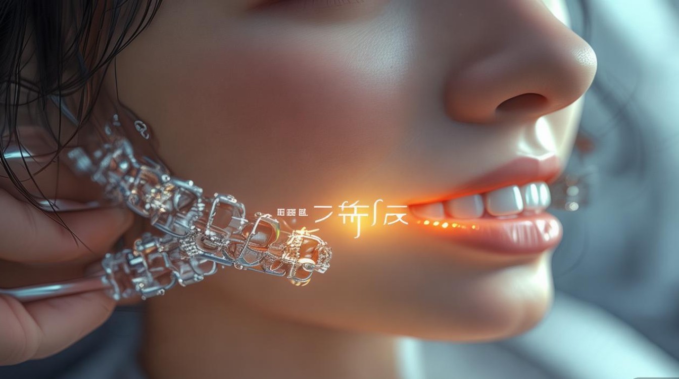 2025牙齿矫正还一定要分牙吗？-图1