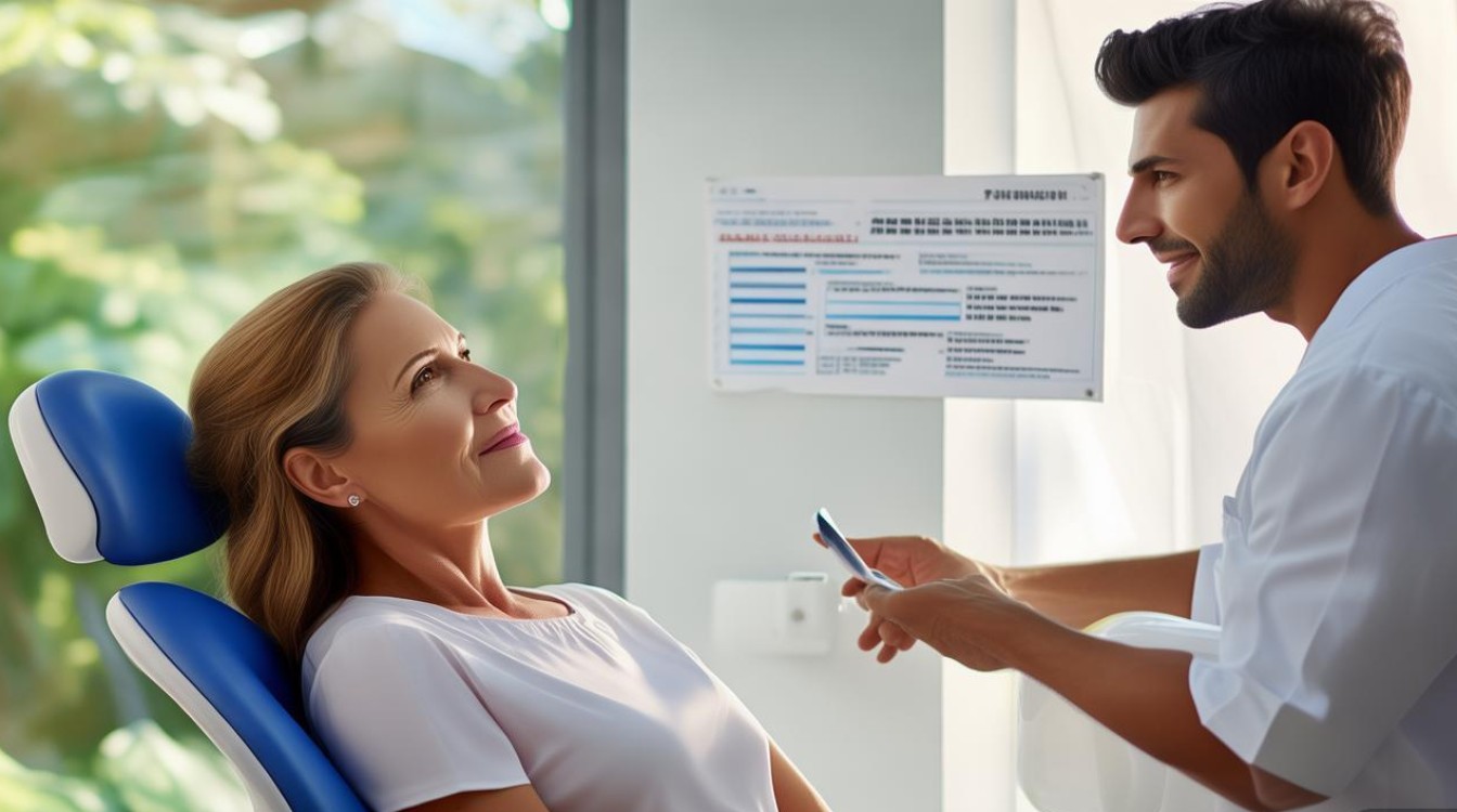 2025矫正牙齿黄金期？不同年龄最佳时间表来了！-图1