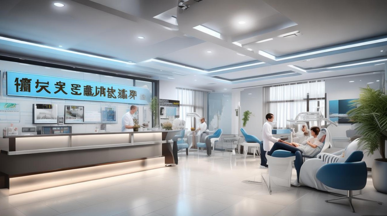 2025贵阳矫正牙齿哪家医院靠谱？推荐最新排名前三！-图1