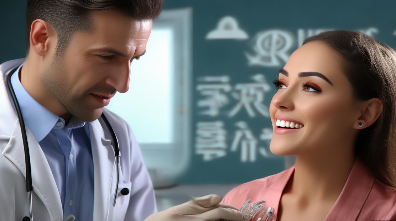 反颌矫正黄金年龄已过？专家，2025年这样补救还来得及！-图1