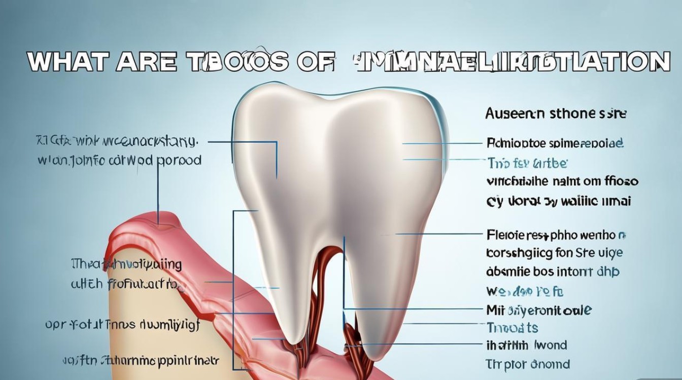 2025种植牙最新禁忌,哪些人不能种?-图1 2025种植牙最新禁忌,哪些人不能种?-图1