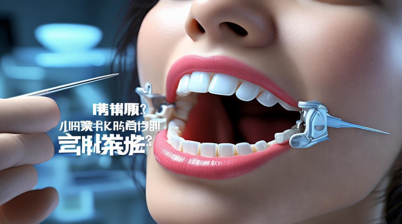 矫正后多久会反弹？2025最新解答-图1