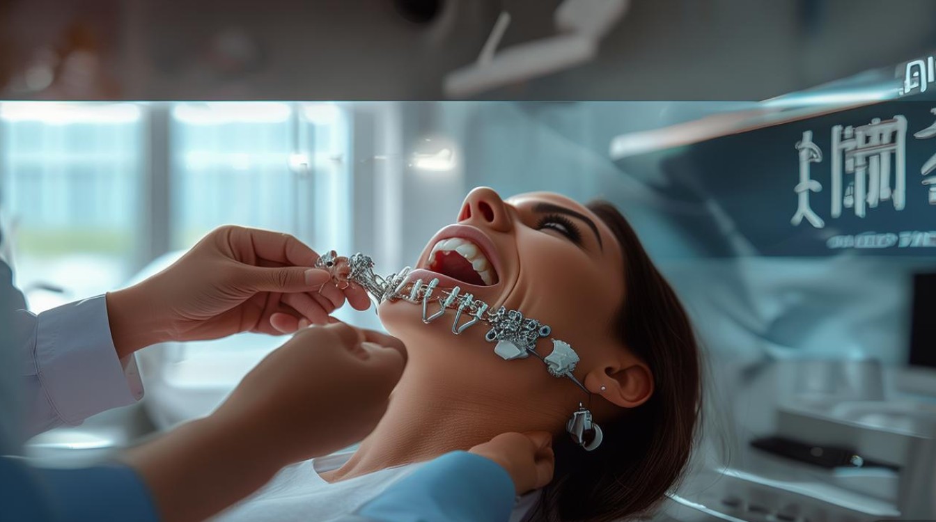 2025上海牙齿隐性矫正最新价格多少?-图1 2025上海牙齿隐性矫正最新价格多少?-图1