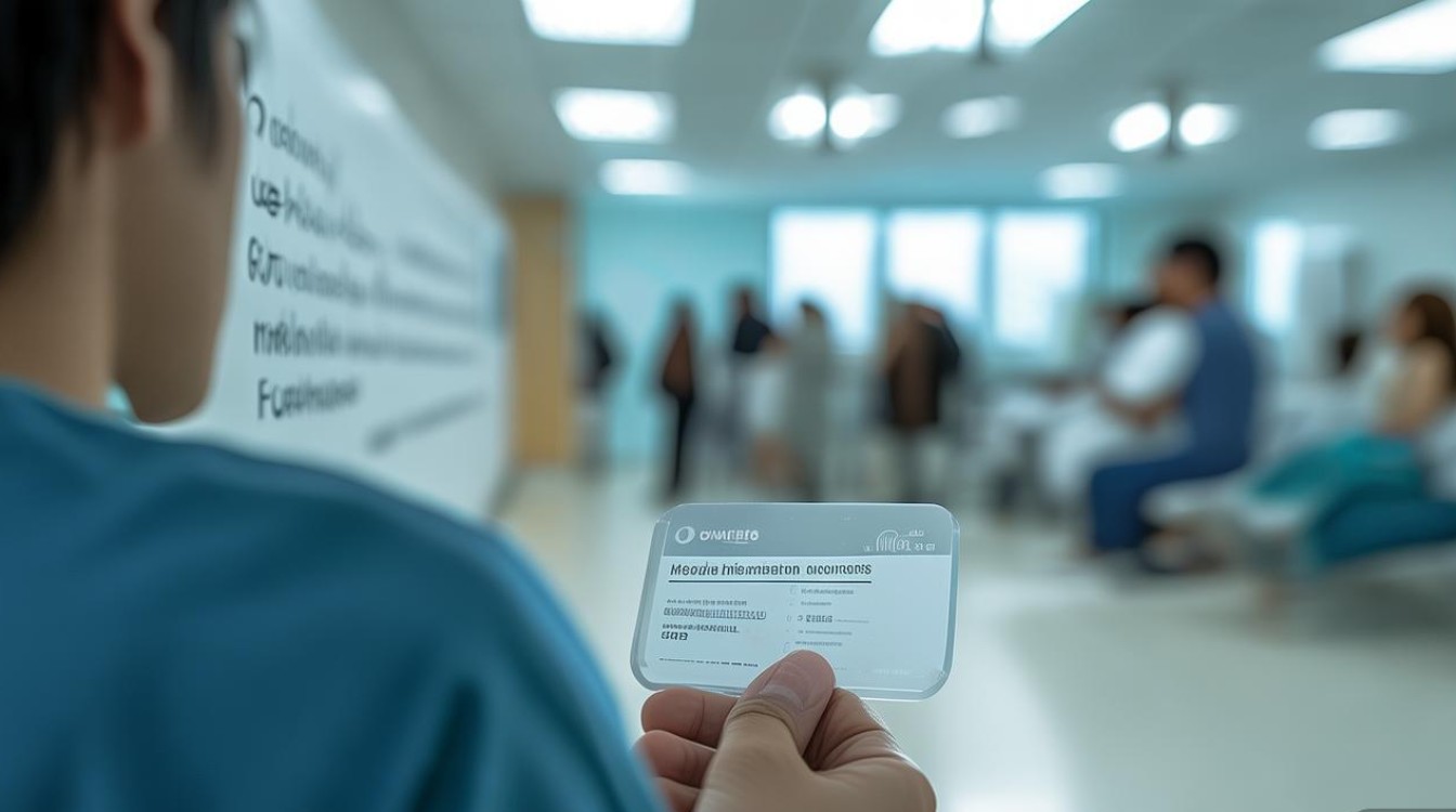 医保卡看病新政策,现在看病必须带卡了吗?-图1 医保卡看病新政策,现在看病必须带卡了吗?-图1