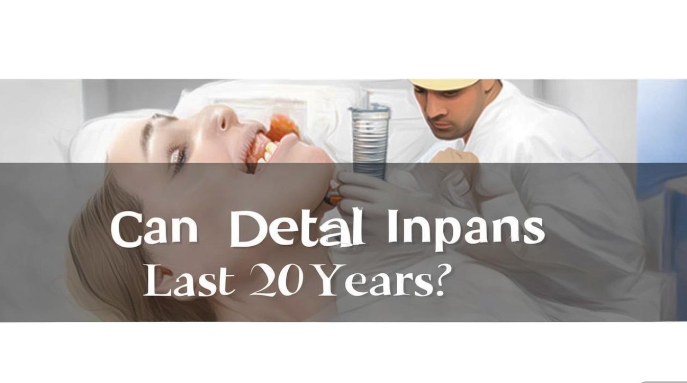 2025种植牙能用20年吗?最新临床数据回应-图1 2025种植牙能用20年吗?最新临床数据回应-图1