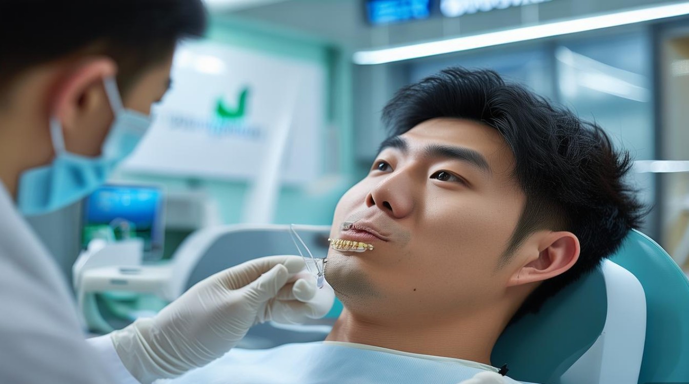 2025郑州拜博矫正牙齿最新价？效果咋样？-图1