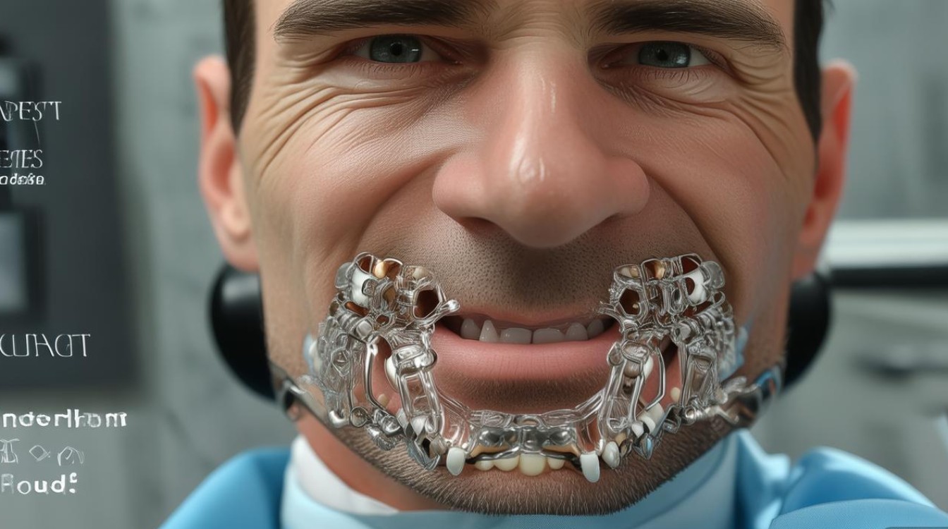 30岁矫正地包天现在还来得及吗?-图1 30岁矫正地包天现在还来得及吗?-图1