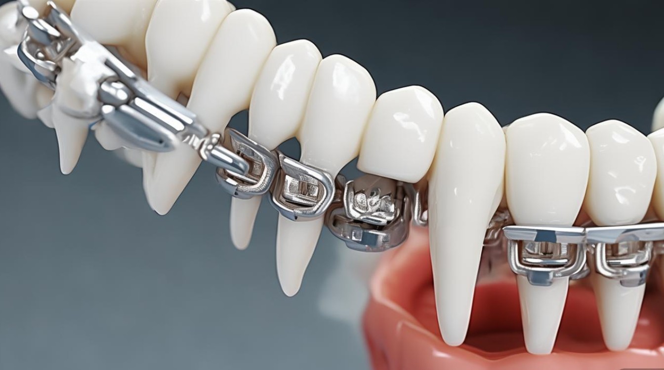 2025最新牙齿固定矫正器图片怎么选?-图1 2025最新牙齿固定矫正器图片怎么选?-图1