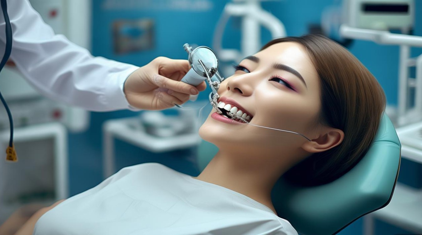 2025张家港牙齿矫正价多少？现在做效果好吗？-图1