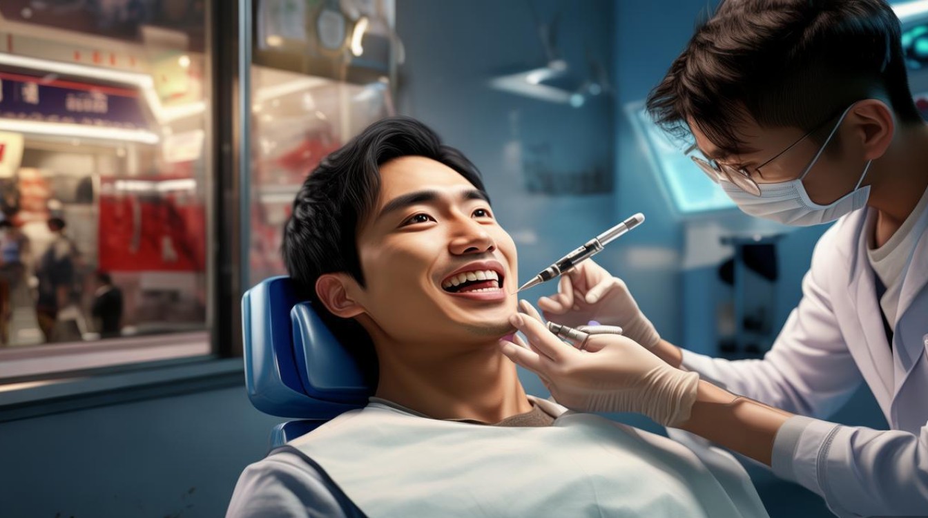 北京2025牙齿矫正最新价多少钱？-图1