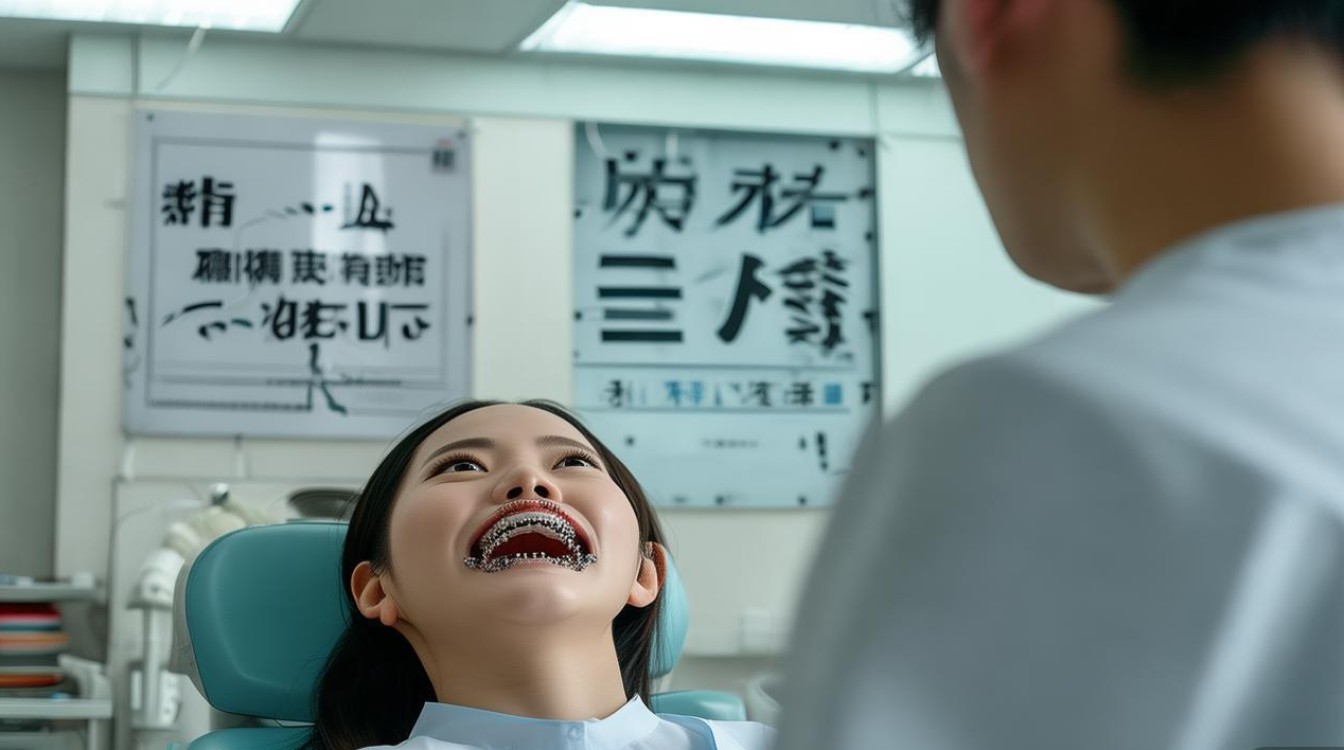 2025年矫正牙齿价格有新变化？各地费用差异大吗？-图1