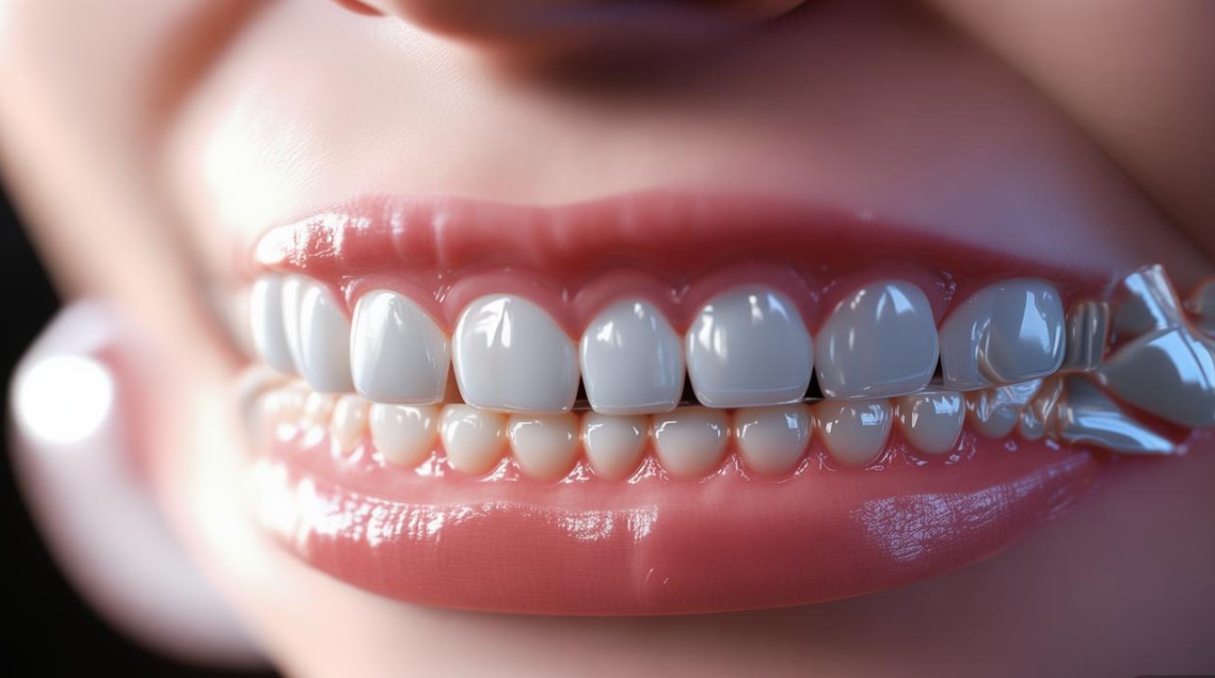 现在矫正牙齿封牙,2025这3点避坑要注意吗?-图1 现在矫正牙齿封牙,2025这3点避坑要注意吗?-图1