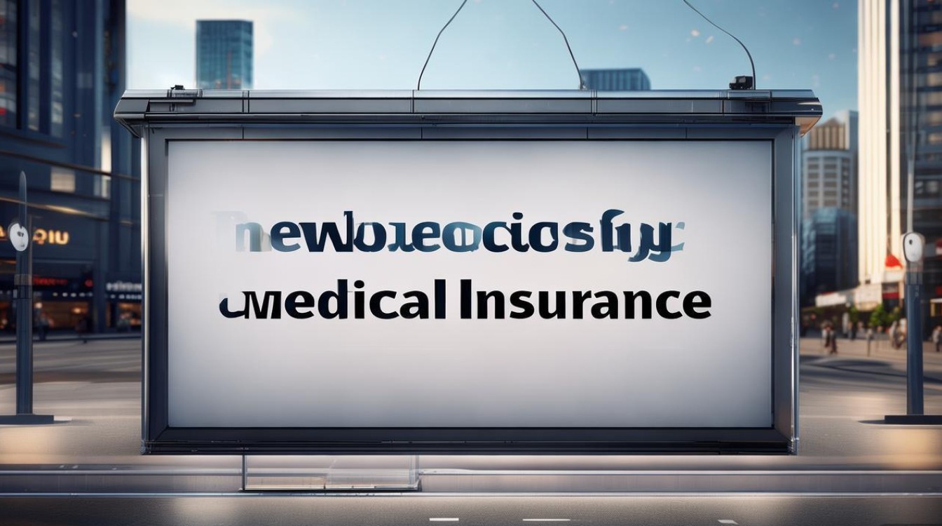 市医保最新政策刚发布？参保人速看关键调整！-图1