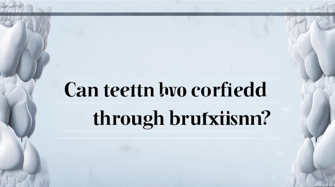 现在磨牙矫正能替代传统正畸吗?-图1 现在磨牙矫正能替代传统正畸吗?-图1